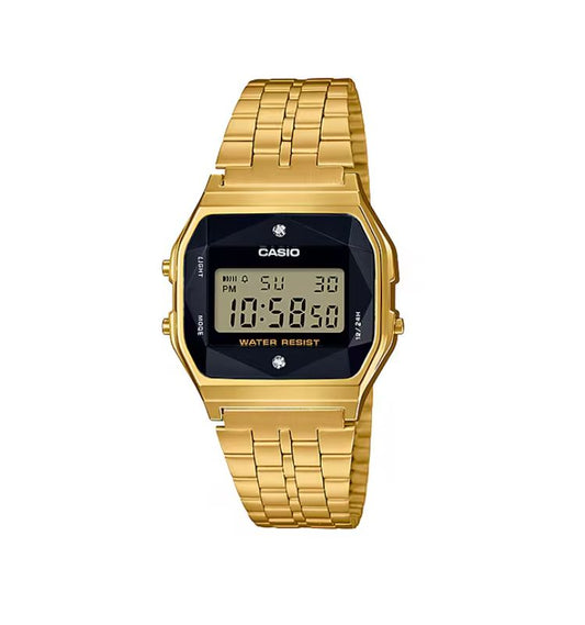 CASIO A-159WGED-1DF