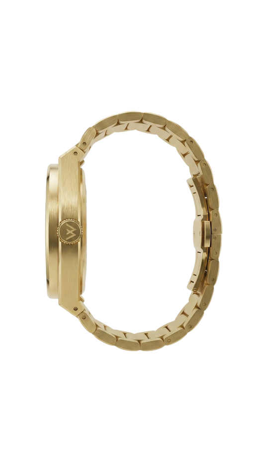 Montivarius Summit – Champagne Steel