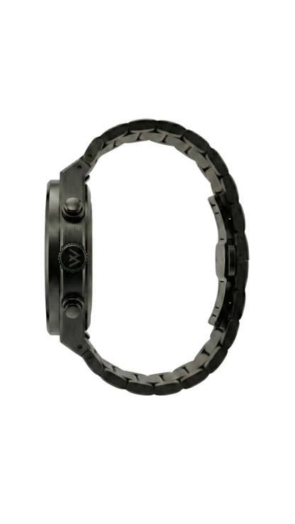 Montivarius Ridge – Obsidian