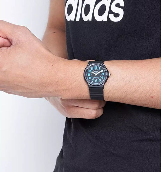 CASIO MQ-71-2BDF