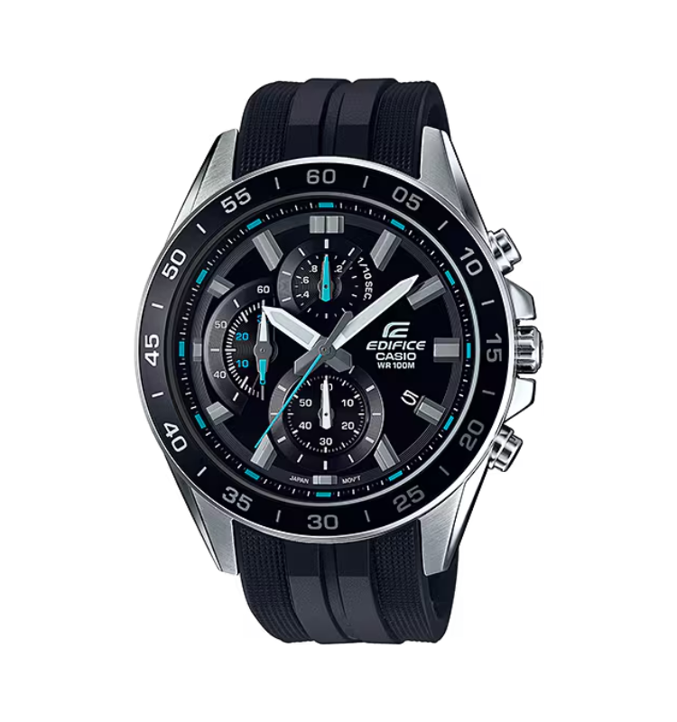 CASIO EFV-550P-1AVUDF