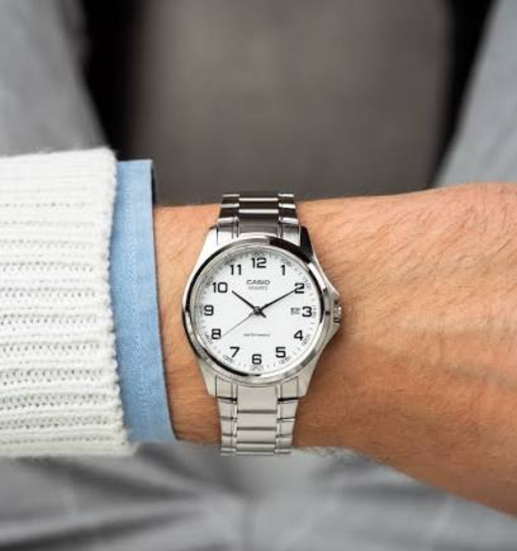 CASIO CASIO MTP-1183A-7BVDF