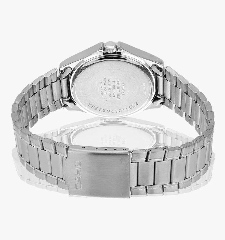 CASIO CASIO MTP-1183A-7BVDF