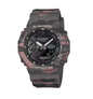 CASIO G-SHOCK GA-2100CMD-8ADR