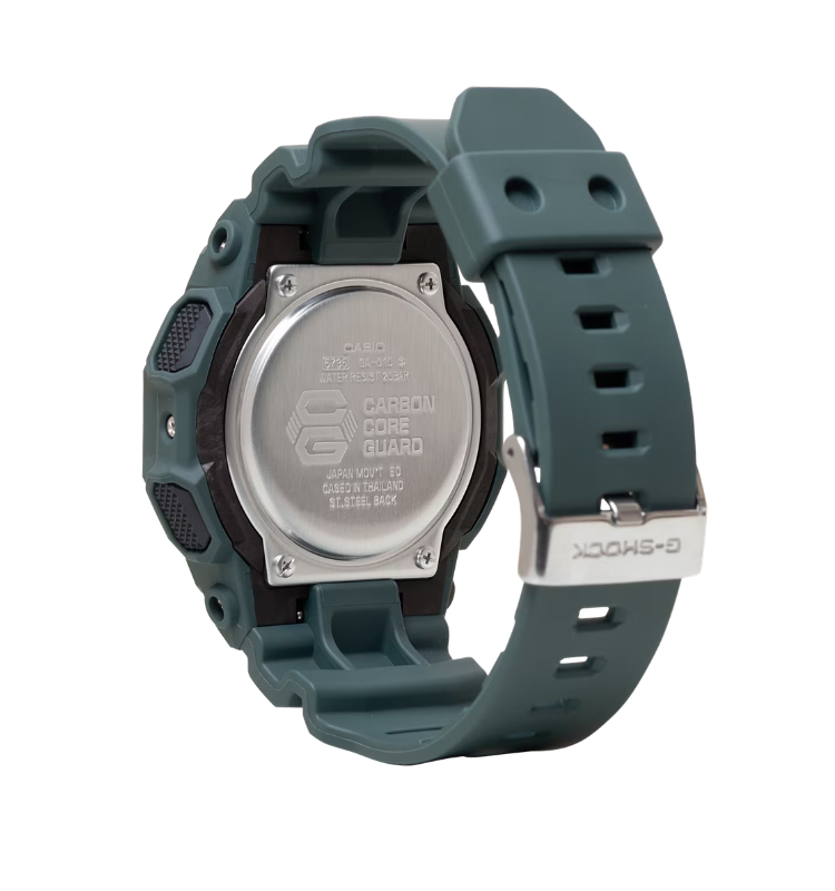 CASIO GA-010-2ADR
