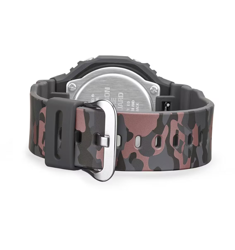 CASIO G-SHOCK GA-2100CMD-8ADR