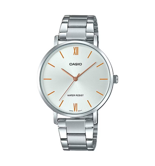 CASIO LTP-VT01D-7BUDF