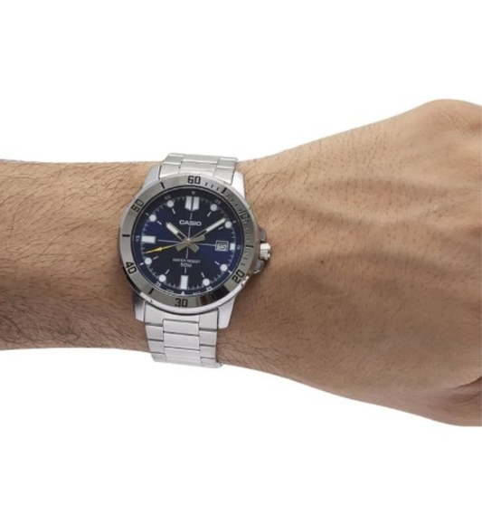 CASIO MTP-VD01D-2EUDF