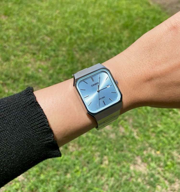 CASIO MTP-B185D-2A2VDF