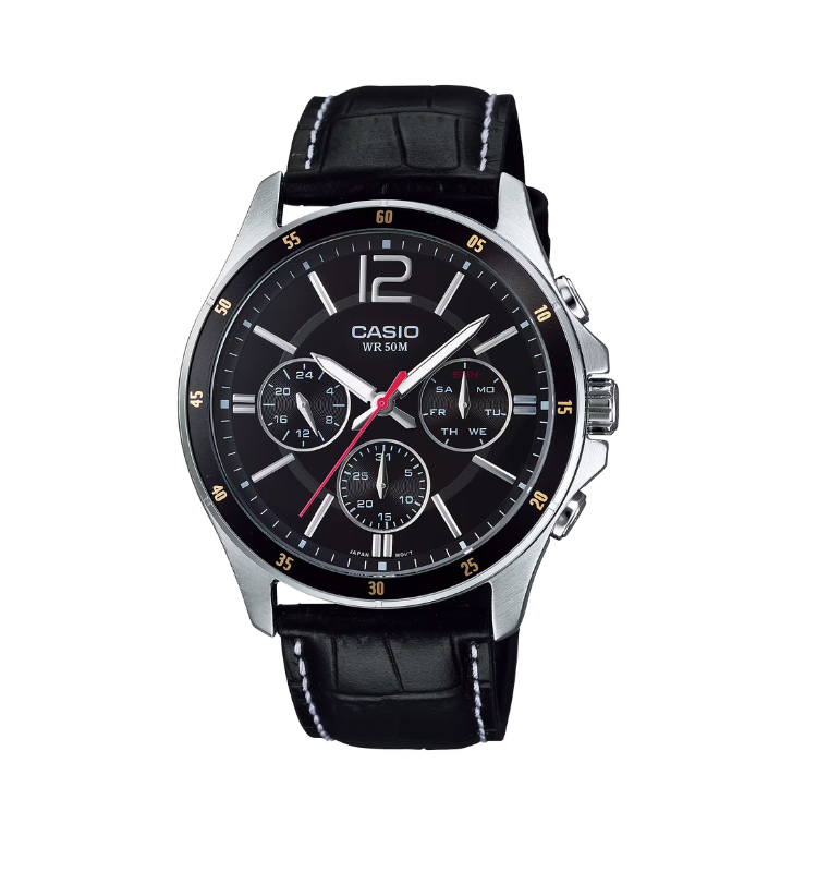 CASIO MTP-1374L-1AVDF