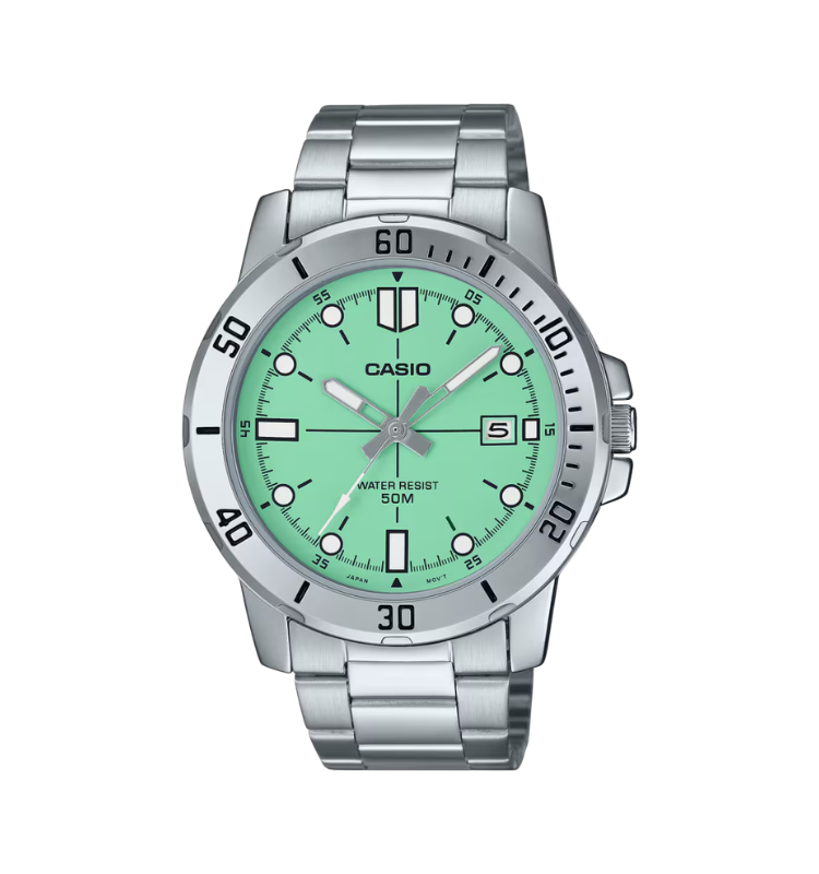 CASIO MTP-VD01D-3E1VUDF