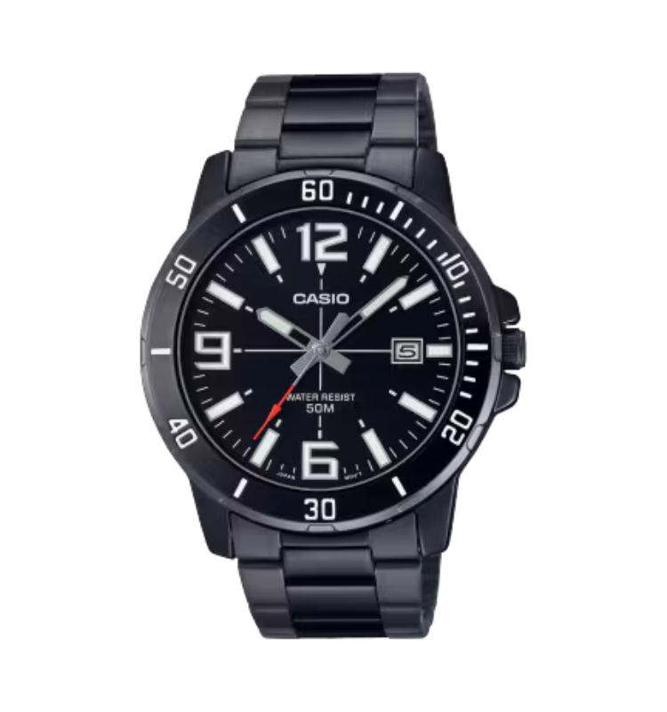 CASIO MTP-VD01B-1BUDF
