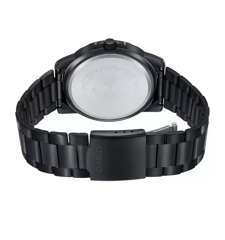 CASIO MTP-VD01B-1BUDF