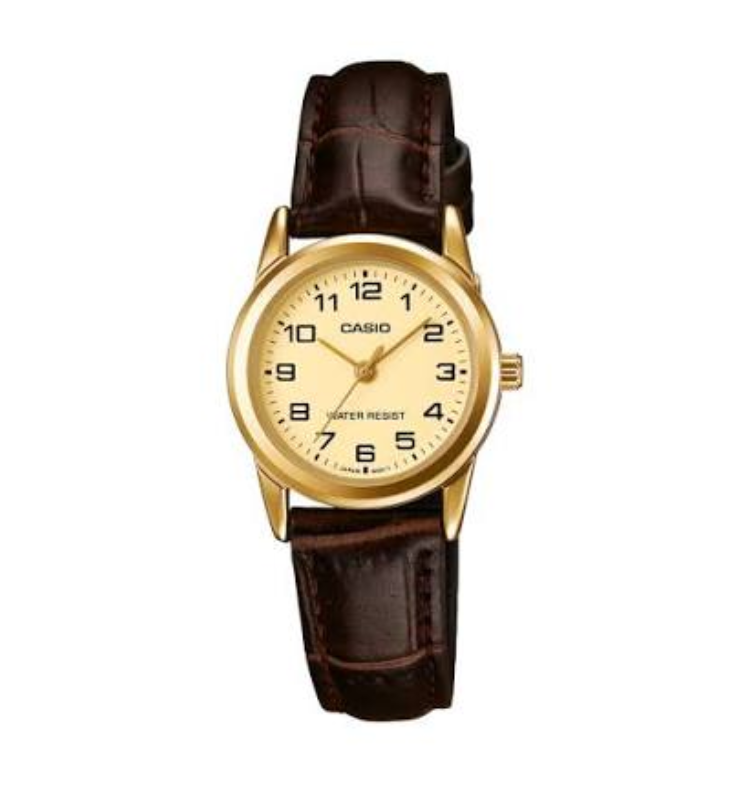 CASIO LTP-V001GL-9B