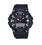 CASIO HDC-700-1AVDF