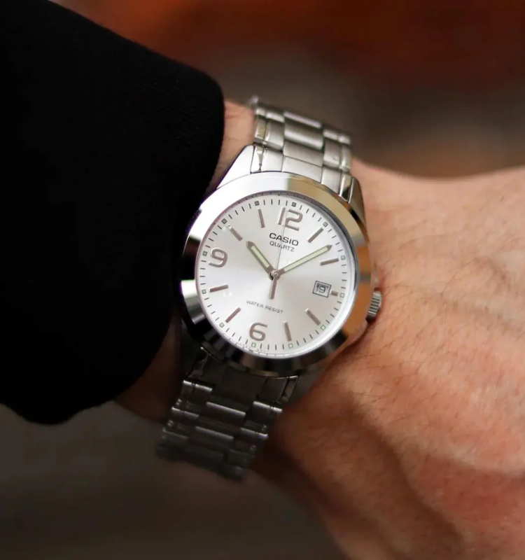 CASIO MTP-1215A-7ADF