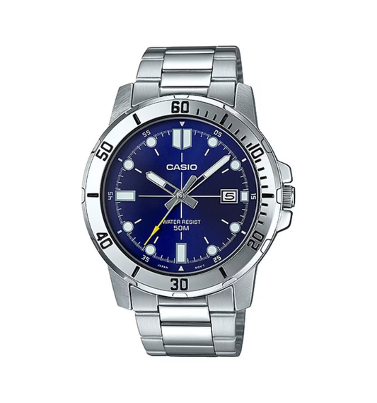 CASIO MTP-VD01D-2EUDF