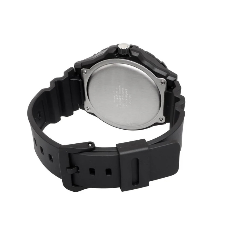 CASIO MRW-210H-1AVDF