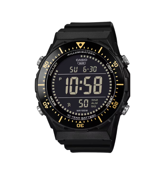 CASIO AE-1700H-1BVDF