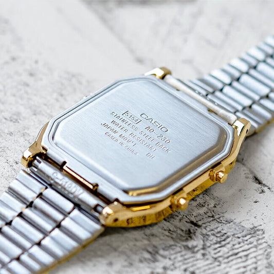 CASIO AQ-230GA-9BMQ