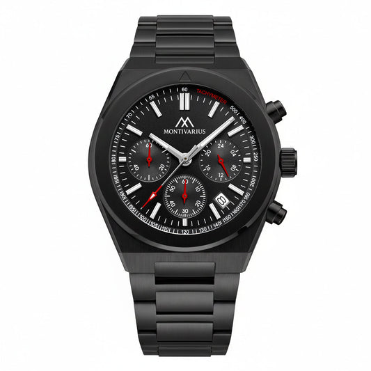 Montivarius Ridge – Obsidian