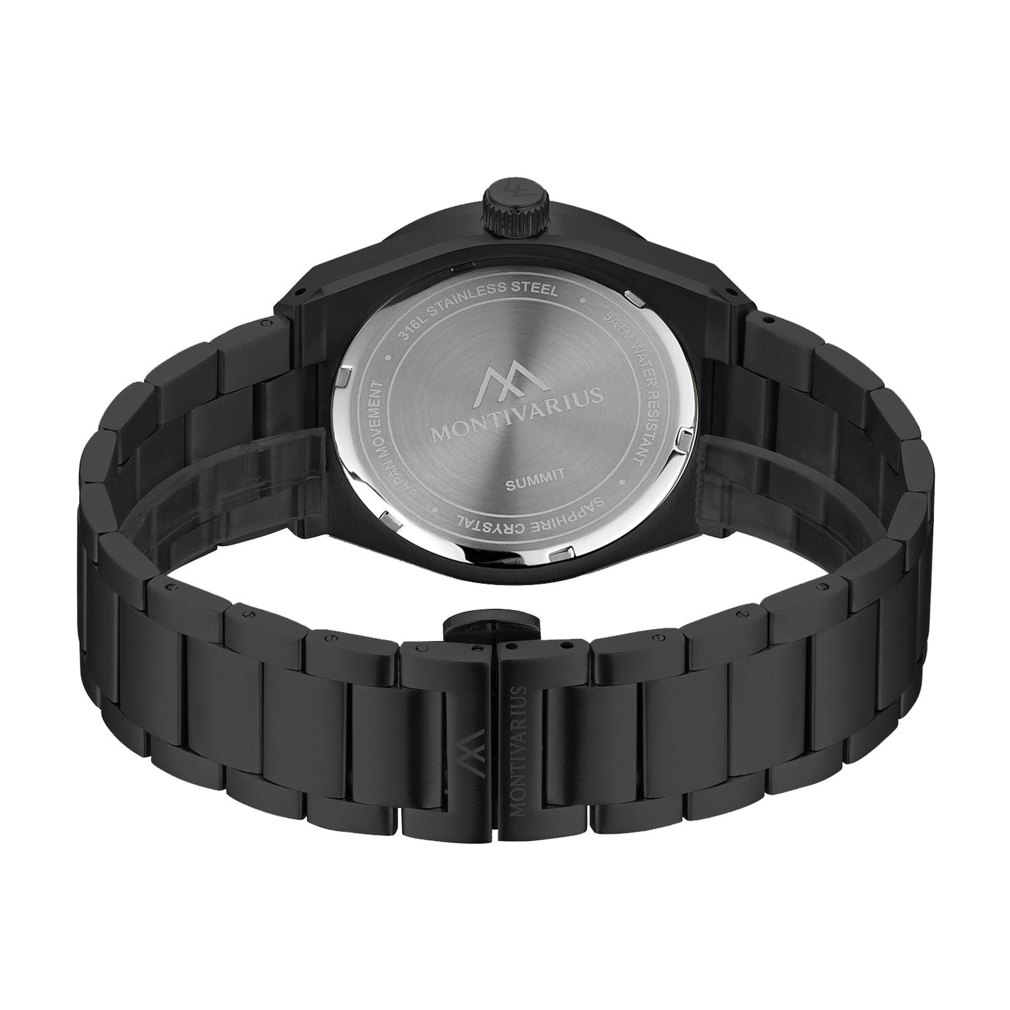 Montivarius Summit – Obsidian