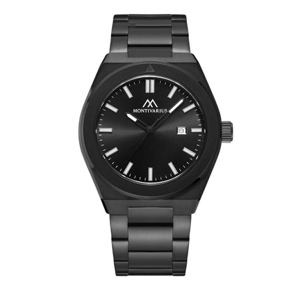 Montivarius Summit – Obsidian