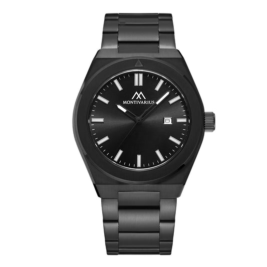 Montivarius Summit – Obsidian