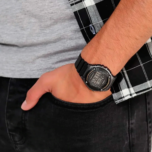CASIO W-216H 1BVDF