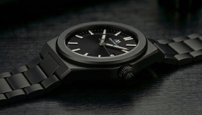 Montivarius Summit – Obsidian