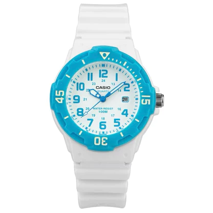 CASIO LRW-200H-2BVDF