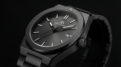 Montivarius Summit – Obsidian