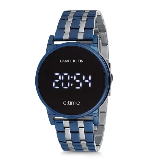 DANIEL KLEIN DK 12208-2 (with sensor board)