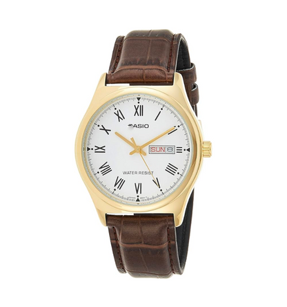 CASIO MTP-V006GL-7BUDF