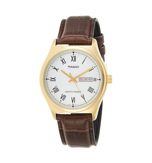 CASIO MTP-V006GL-7BUDF