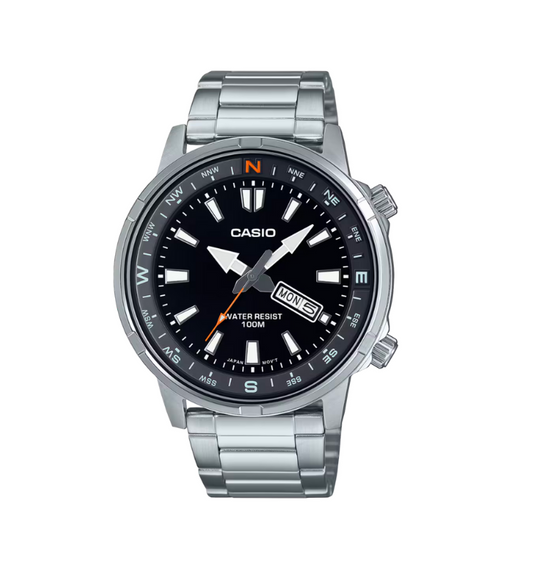 CASIO MTD-130D-1A4VDF