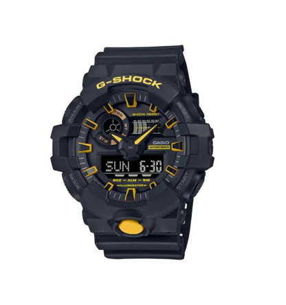 CASIO G-Shock GA-700CY-1A