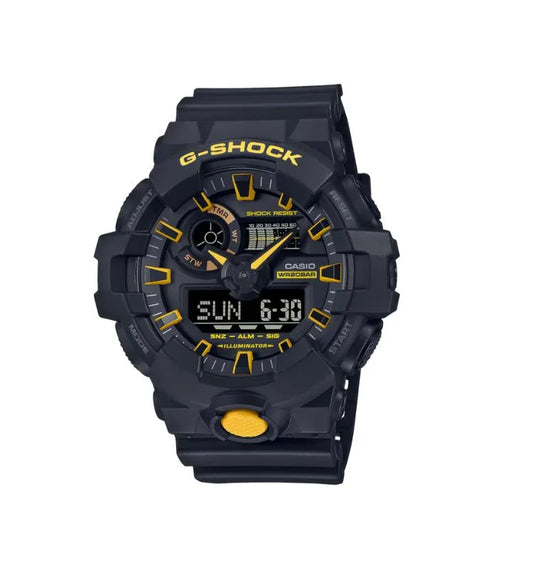 CASIO G-Shock GA-700CY-1A