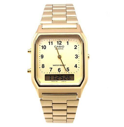 CASIO AQ-230GA-9BMQ
