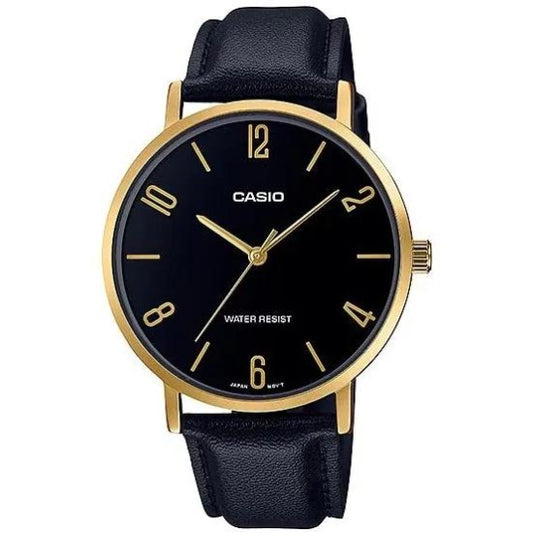 CASIO MTP-VT01GL-1B2UDF