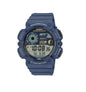 CASIO WS-1500H-2AVDF