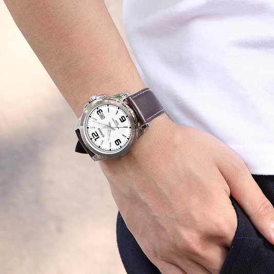 CASIO LTP-1314L-7AVDF