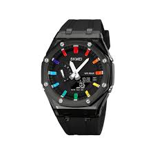 SKMEI 2100